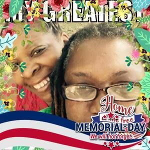 Meet your Posher, Althia